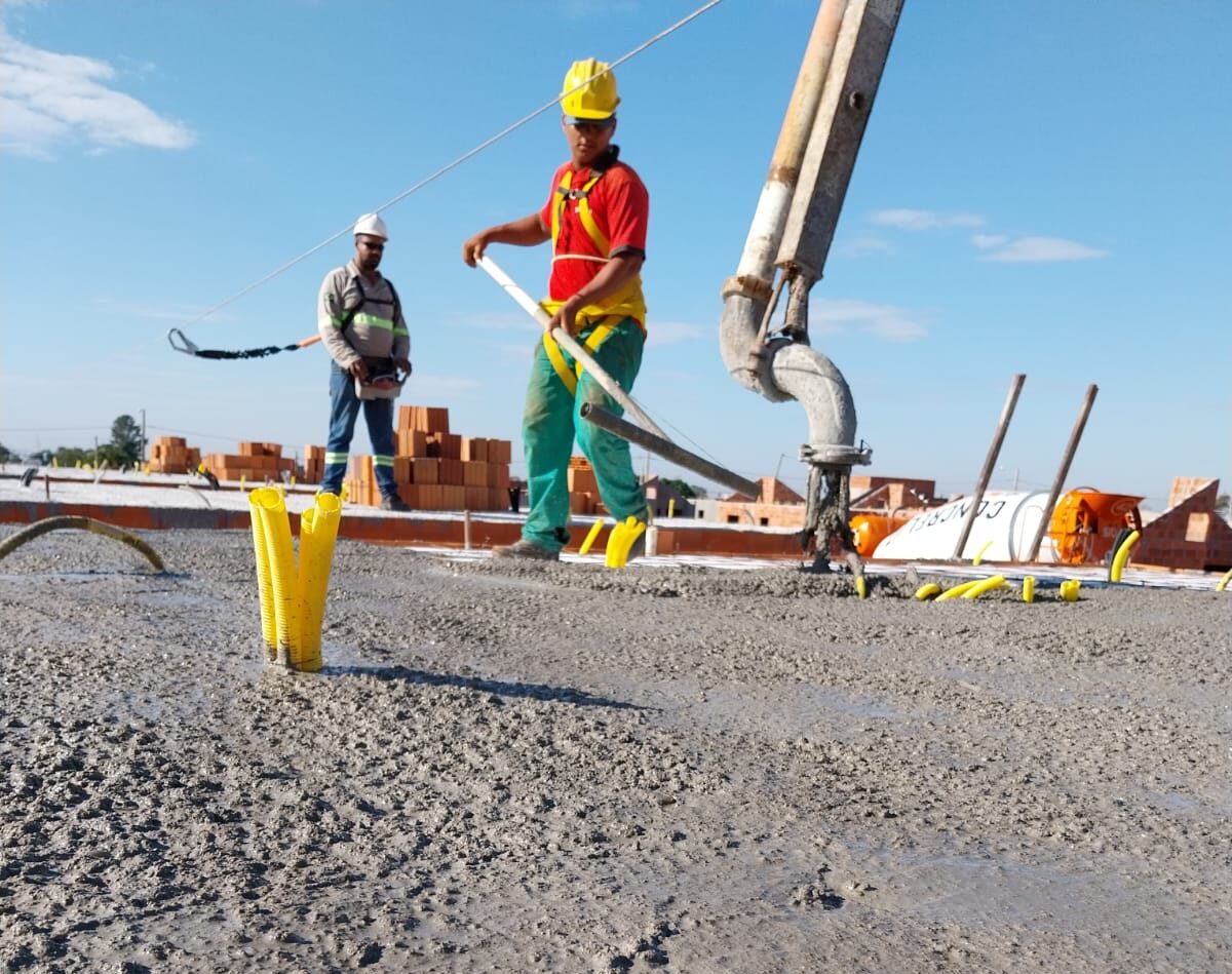 Administração de Obras